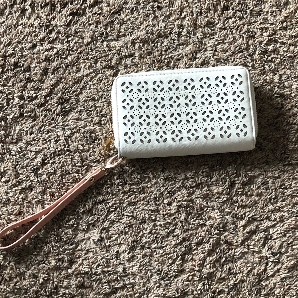 Large wallet